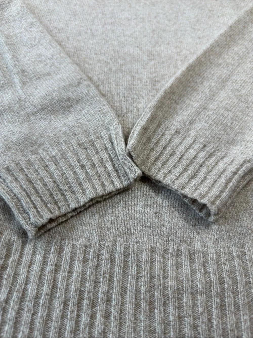 J. Crew great pre